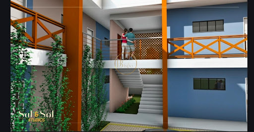 Studio à Venda na Praia de Mutá, Porto Seguro, 30m², 1 Quarto