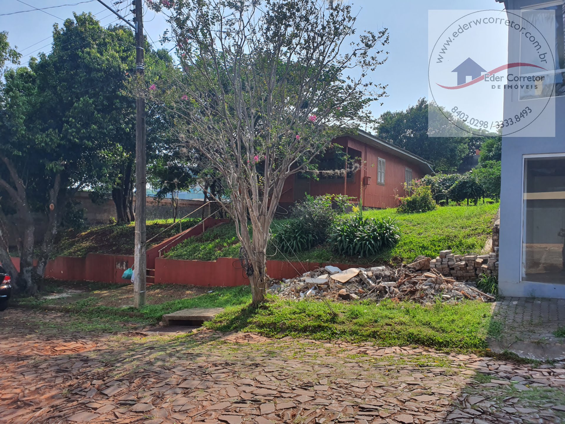 Casa à venda com 2 quartos, 1 banheiro, 2 vagas e 74m² no Jardim, Ijuí (RS) — foto 13 de 18