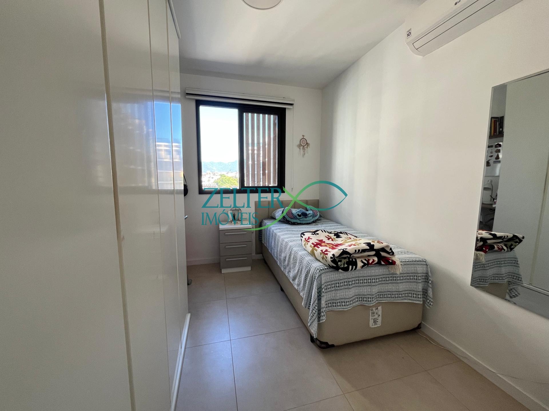 Apartamento à venda com 2 quartos, 1 suíte, 1 vaga e 62m² no Jacarepaguá, Rio de Janeiro (RJ) — foto 21 de 30