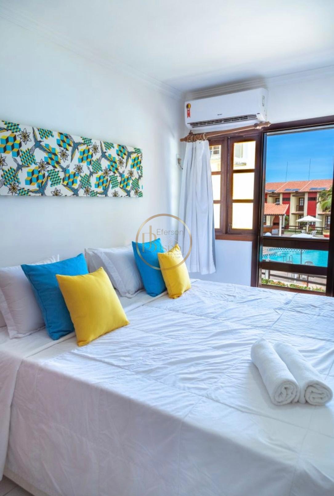 Apartamento à venda com 3 quartos, 3 suítes, 2 vagas e 146m² no Orla Norte, Porto Seguro (BA) — foto 13 de 15
