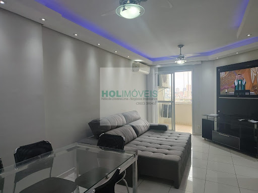 Apartamento para locação em Vila Santa Tereza - Bauru, SP