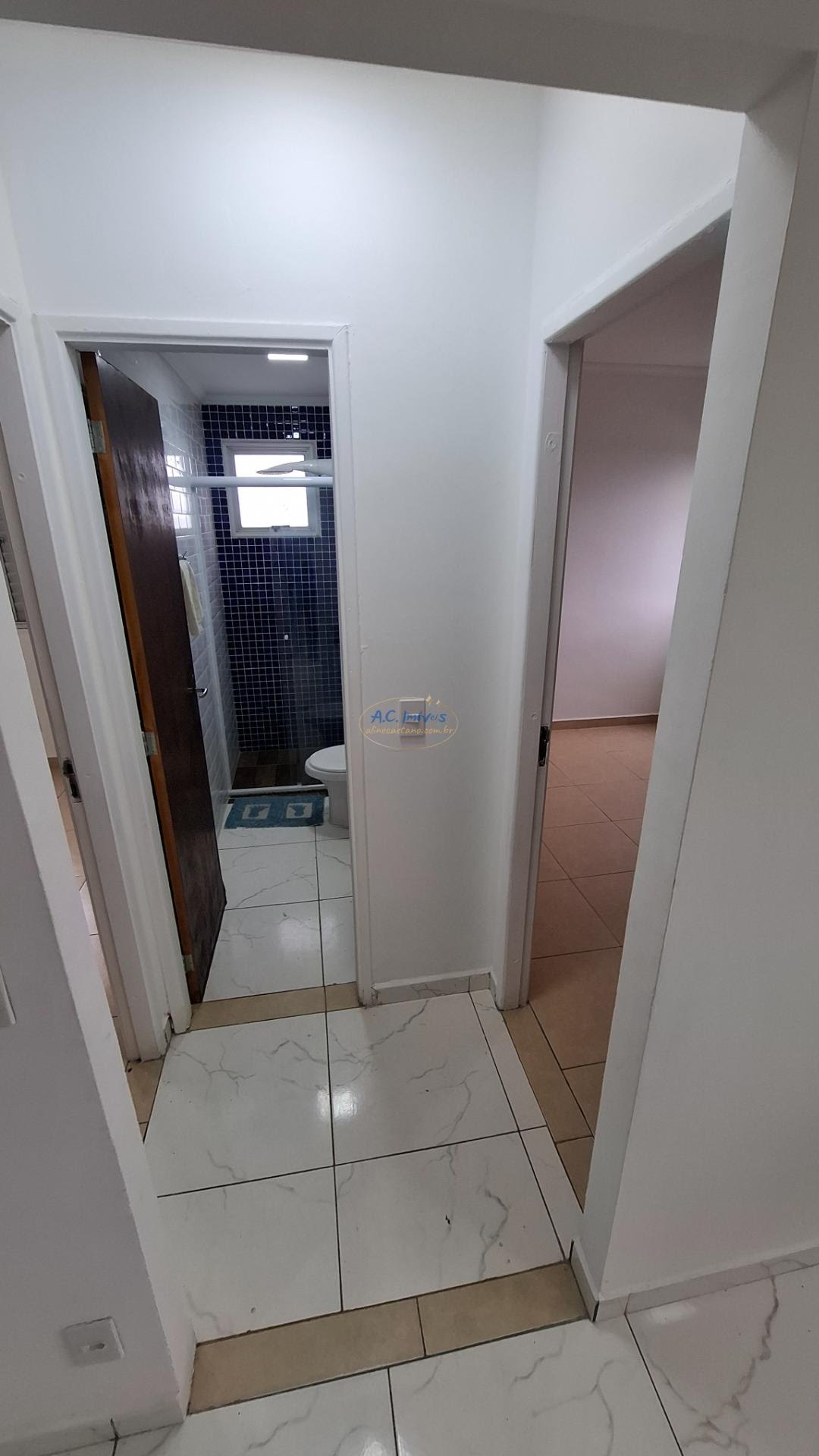 Apartamento à venda com 2 quartos, 1 banheiro, 1 vaga e 50m² no Nova Mirim, Praia Grande (SP) — foto 13 de 18