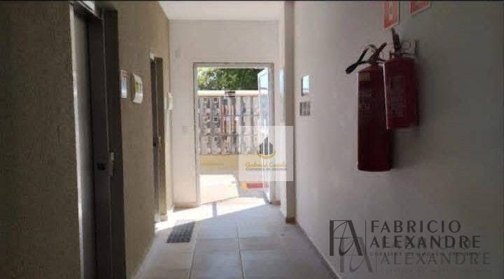 Apartamento à venda com 2 quartos, 1 banheiro, 1 vaga e 50m² no Vila Elmaz, São José do Rio Preto (SP) — foto 2 de 7