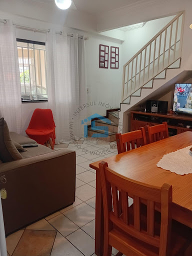 Casa Sobrado em Vila Sao Paulo  -  São Paulo