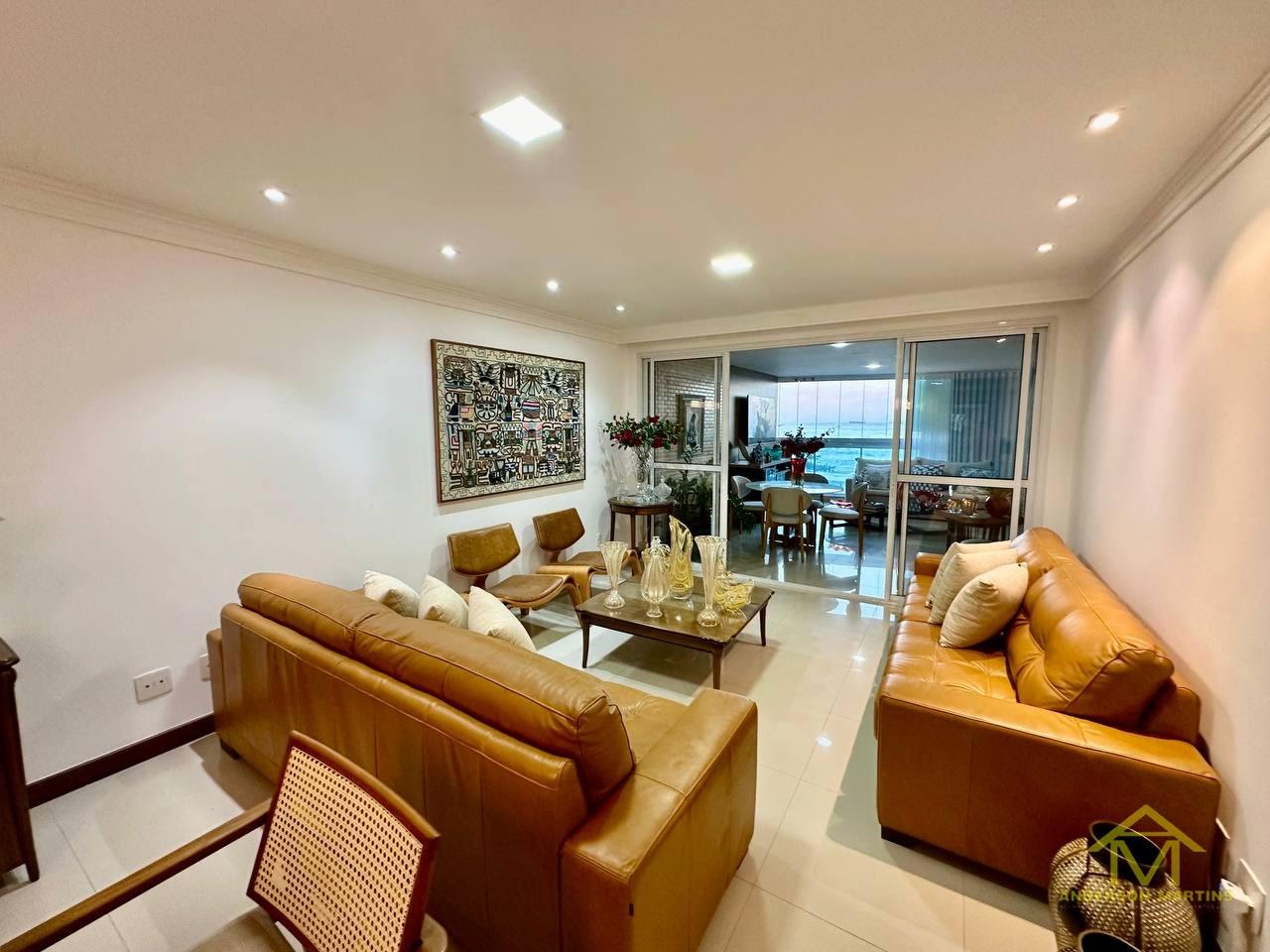 Apartamento à venda com 4 quartos, 6 banheiros, 3 vagas e 251m² no Praia de Itaparica, Vila Velha (ES) — foto 8 de 20