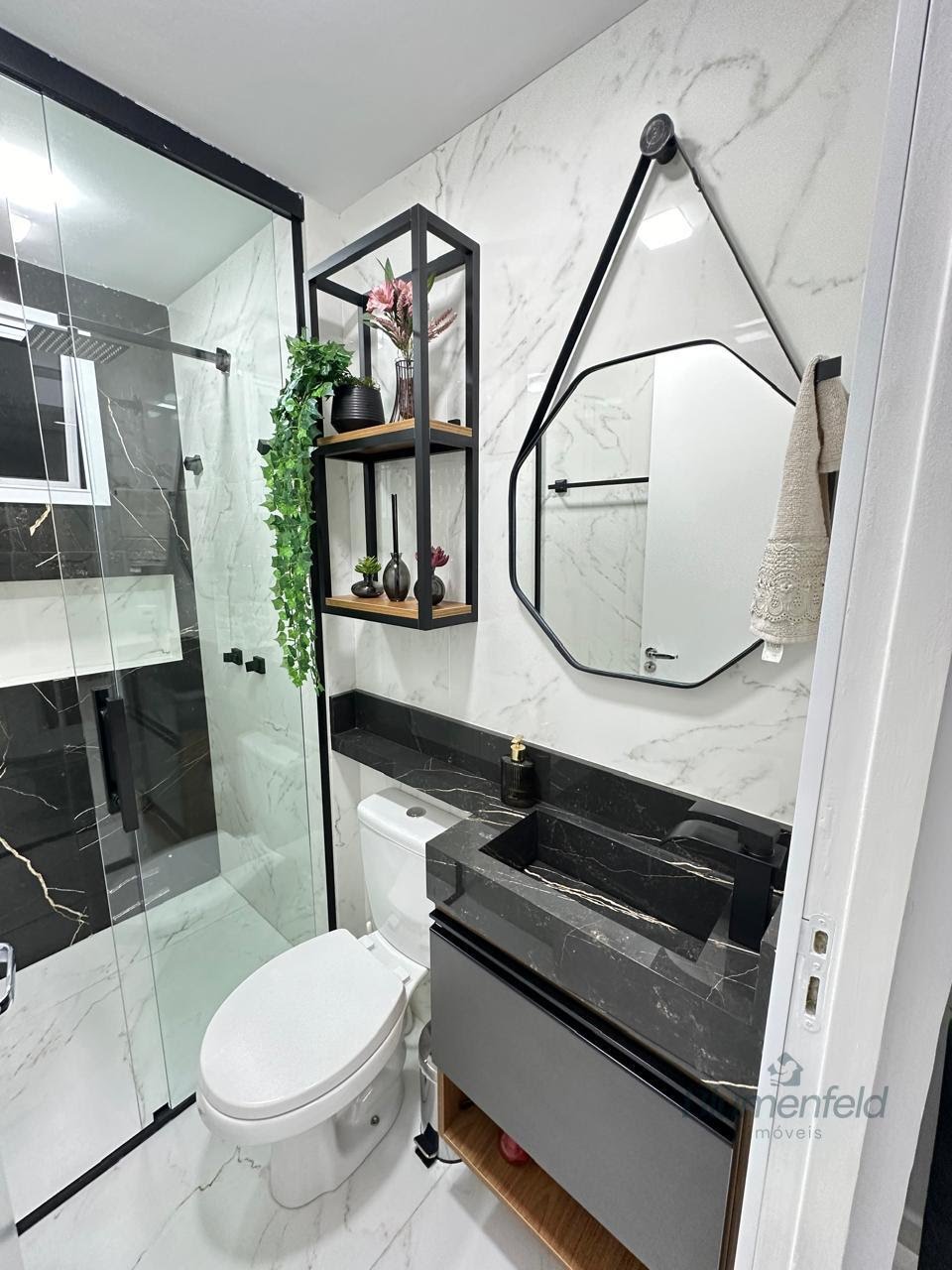 Apartamento à venda com 2 quartos e 1 suíte no Nova Arujá, Arujá (SP) — foto 13 de 15