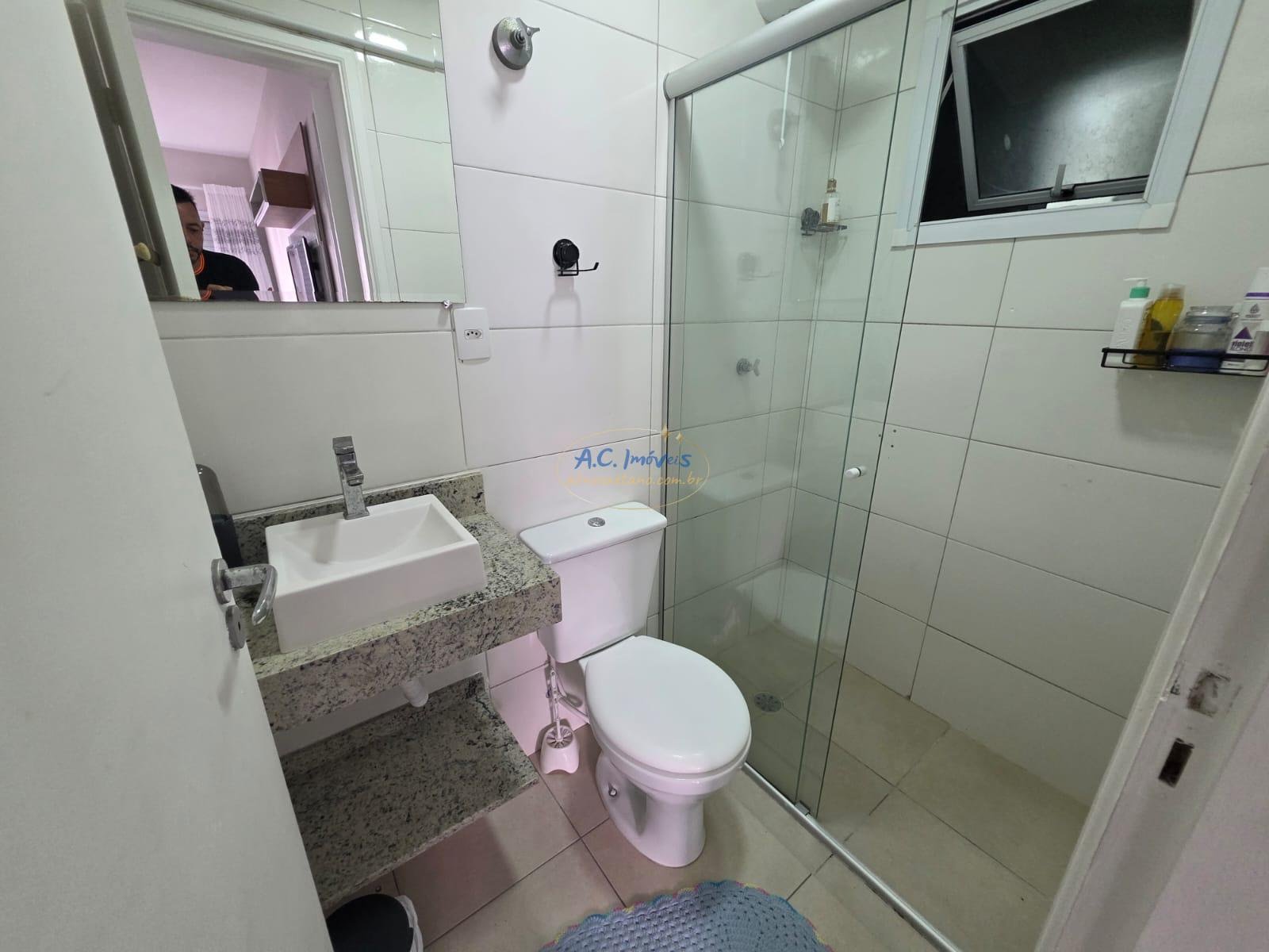 Apartamento à venda com 2 quartos, 1 suíte, 1 vaga e 64m² no Vila Assuncao, Praia Grande (SP) — foto 9 de 22