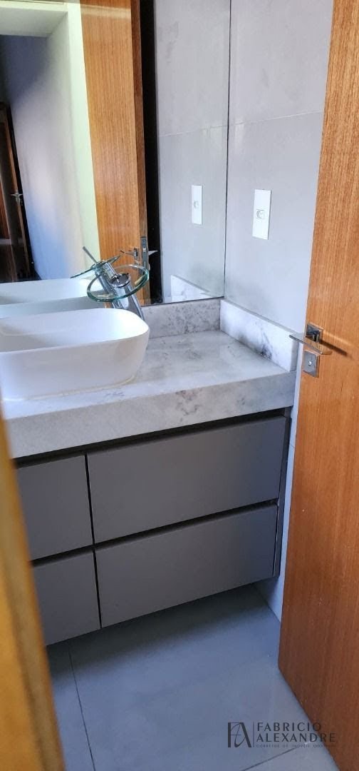 Casa à venda com 3 quartos, 3 suítes, 4 vagas e 168m² no Setlife I Residence Club, Mirassol (SP) — foto 14 de 17