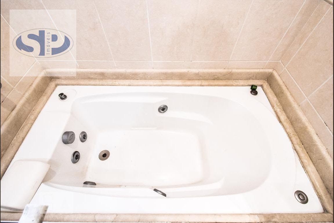 Apartamento, 4 quartos, 208 m² - Foto 21