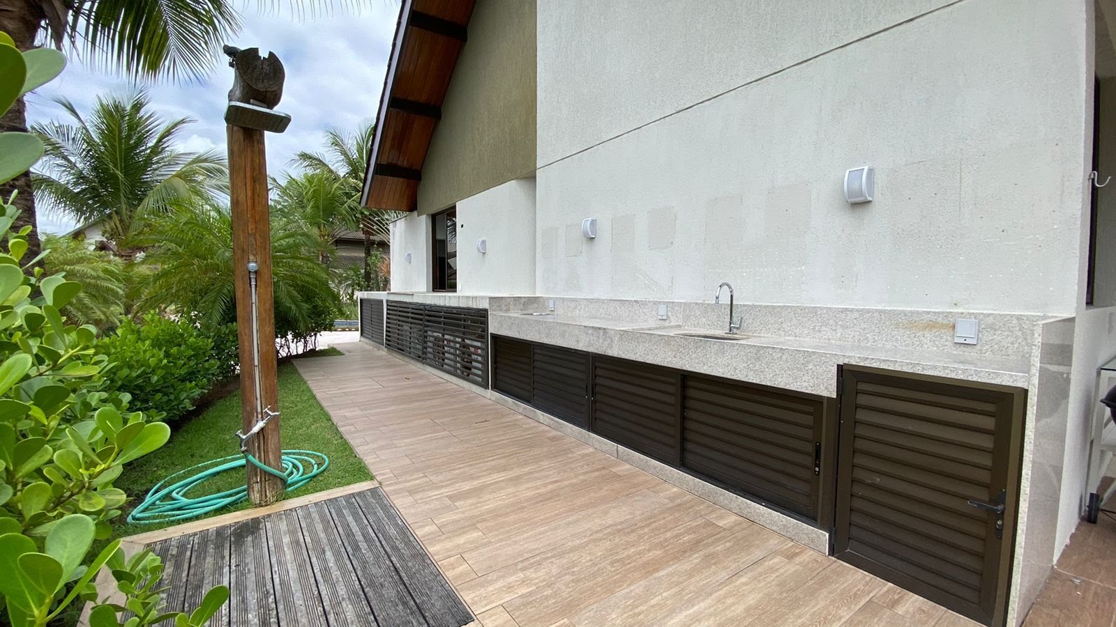 Casa à venda com 4 quartos, 3 suítes, 2 vagas e 180m² no Muro Alto, Ipojuca (PE) — foto 6 de 30
