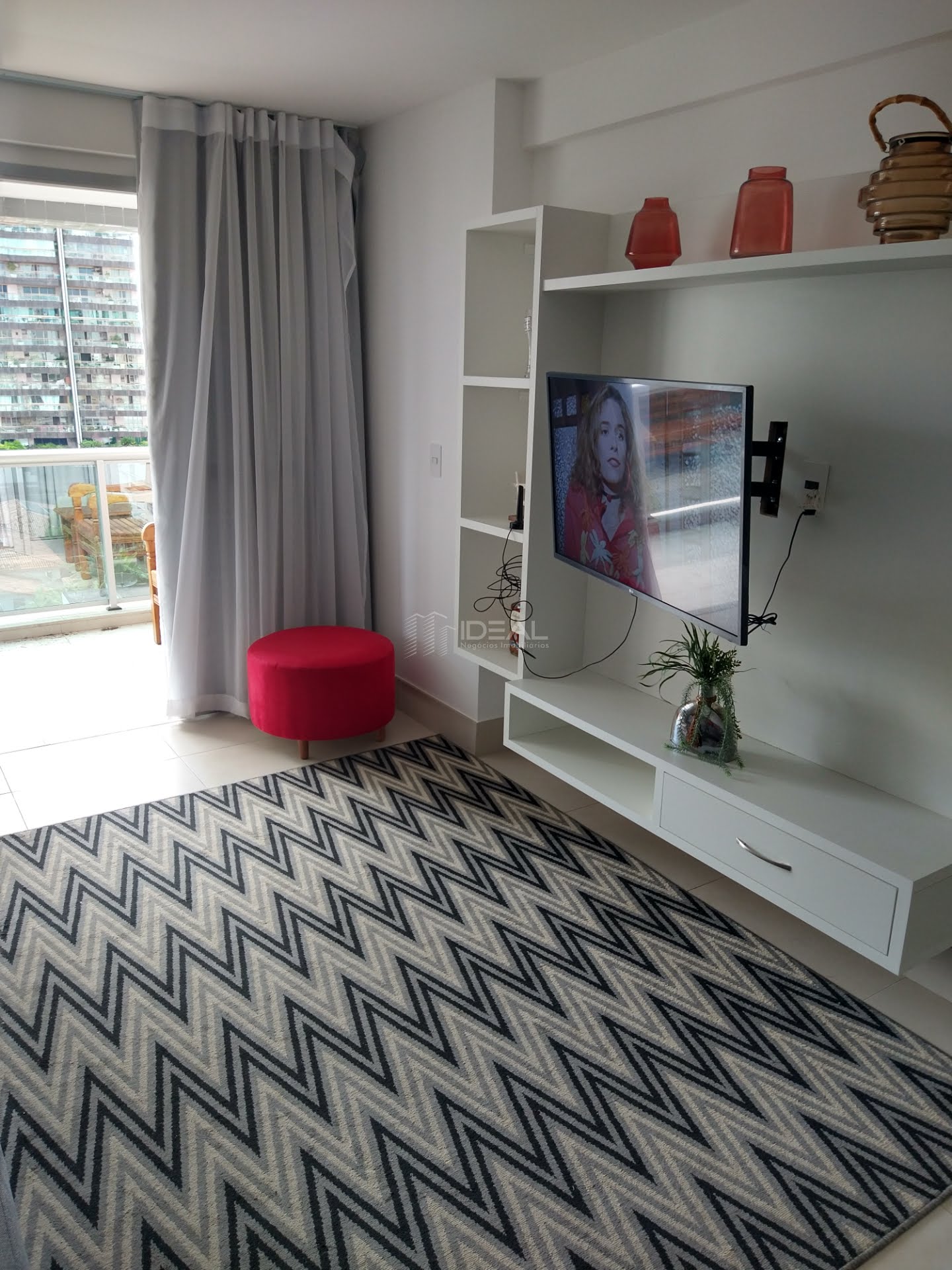 Apartamento para alugar com 2 quartos, 2 suítes, 2 vagas e 93m² no Centro, Campos dos Goytacazes (RJ) — foto 5 de 20