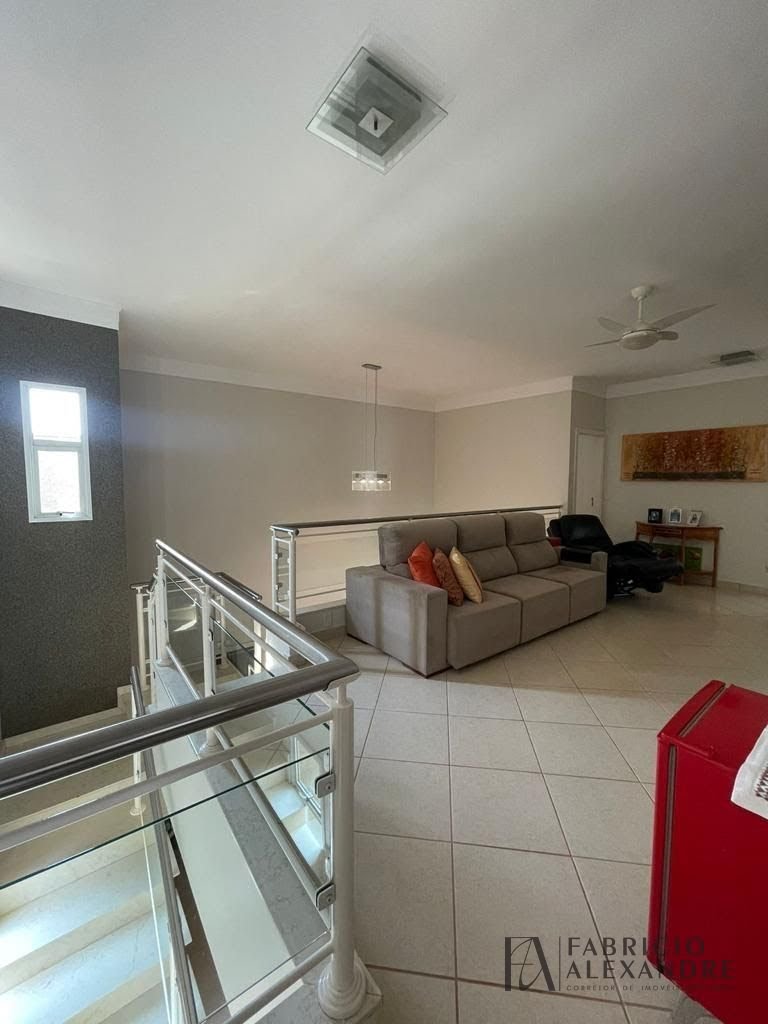 Casa à venda com 4 quartos, 4 suítes, 4 vagas e 370m² no Damha III, São José do Rio Preto (SP) — foto 19 de 30