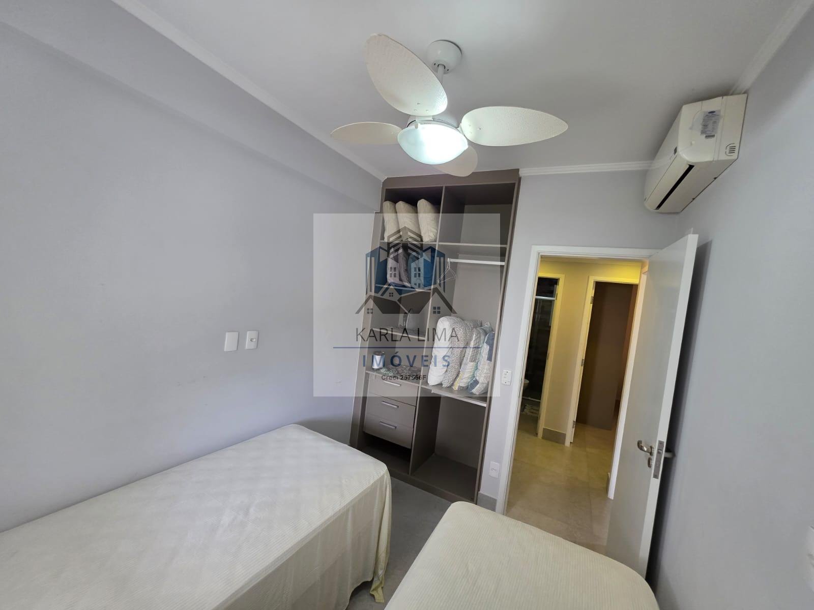 Apartamento à venda com 3 quartos, 1 suíte e 1 vaga no Riviera de São Lourenço, Bertioga (SP) — foto 17 de 22