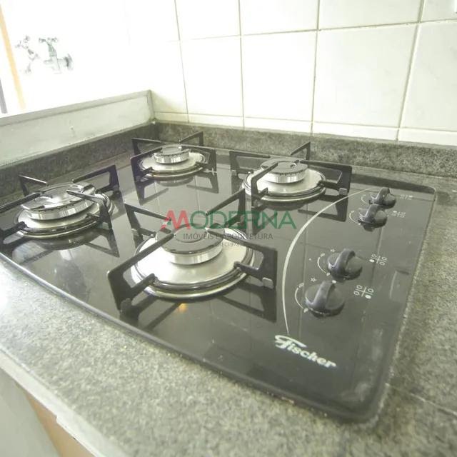 Apartamento à venda com 2 quartos, 1 banheiro, 1 vaga e 48m² no Taboão, São Bernardo do Campo (SP) — foto 10 de 19
