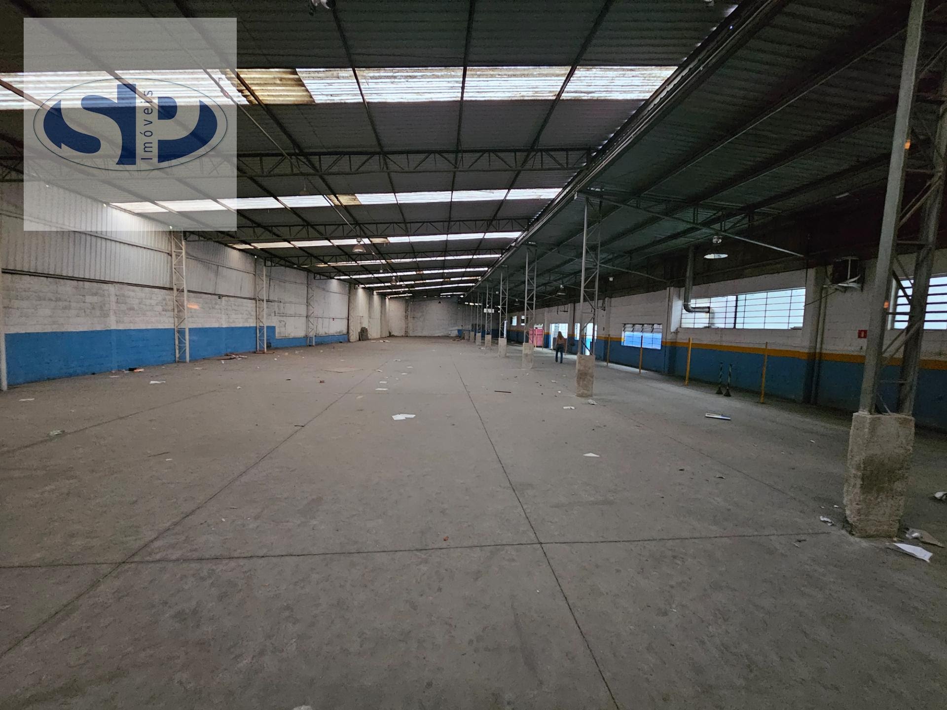Depósito-Galpão, 9071 m² - Foto 24