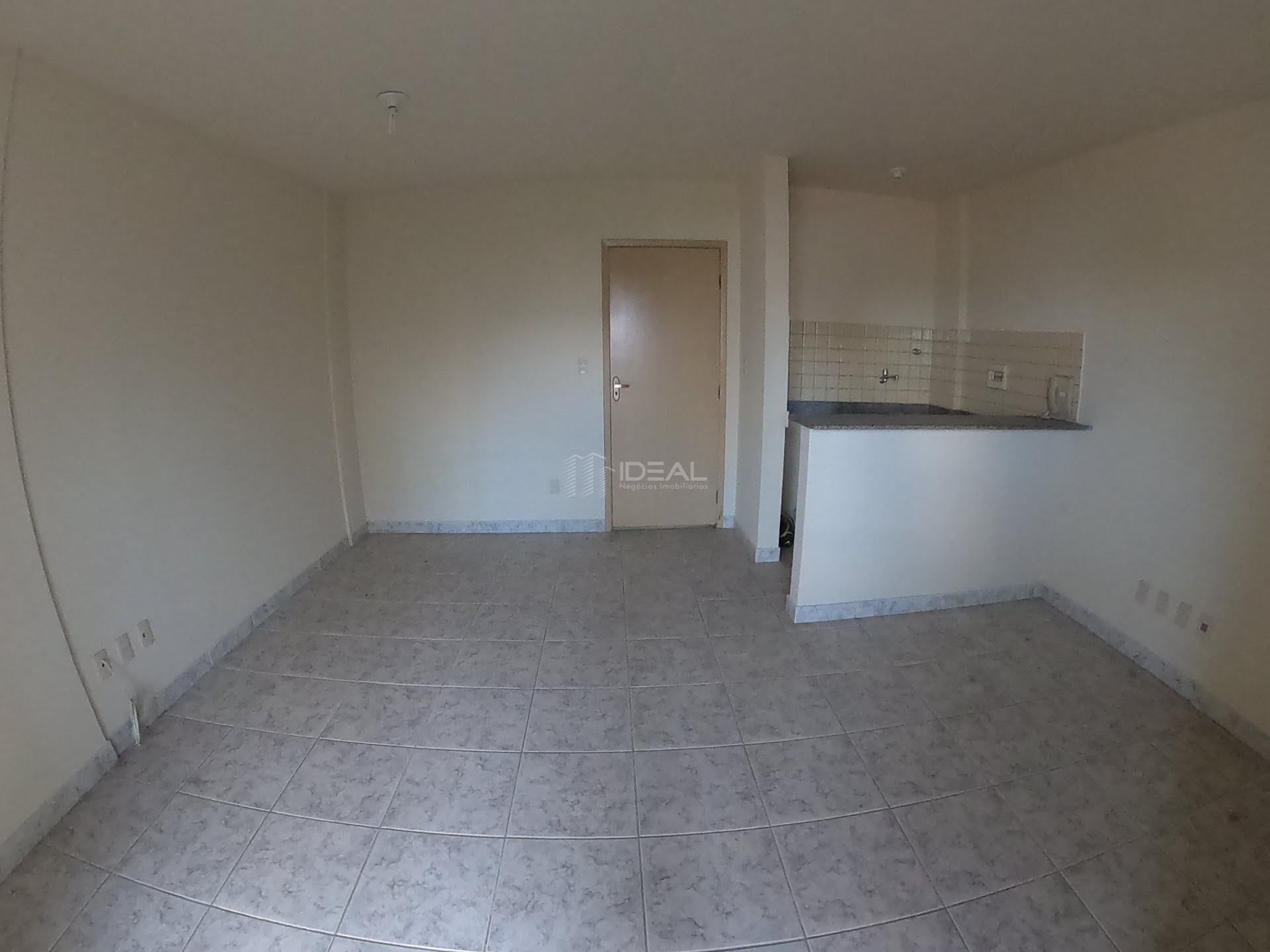 Apartamento à venda com 1 quarto, 1 banheiro, 1 vaga e 30m² no Parque Avenida Pelinca, Campos dos Goytacazes (RJ) — foto 10 de 10