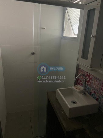 Apartamento à venda com 3 quartos, 2 banheiros, 1 vaga e 90m² no Tremembé, São Paulo (SP) — foto 12 de 16