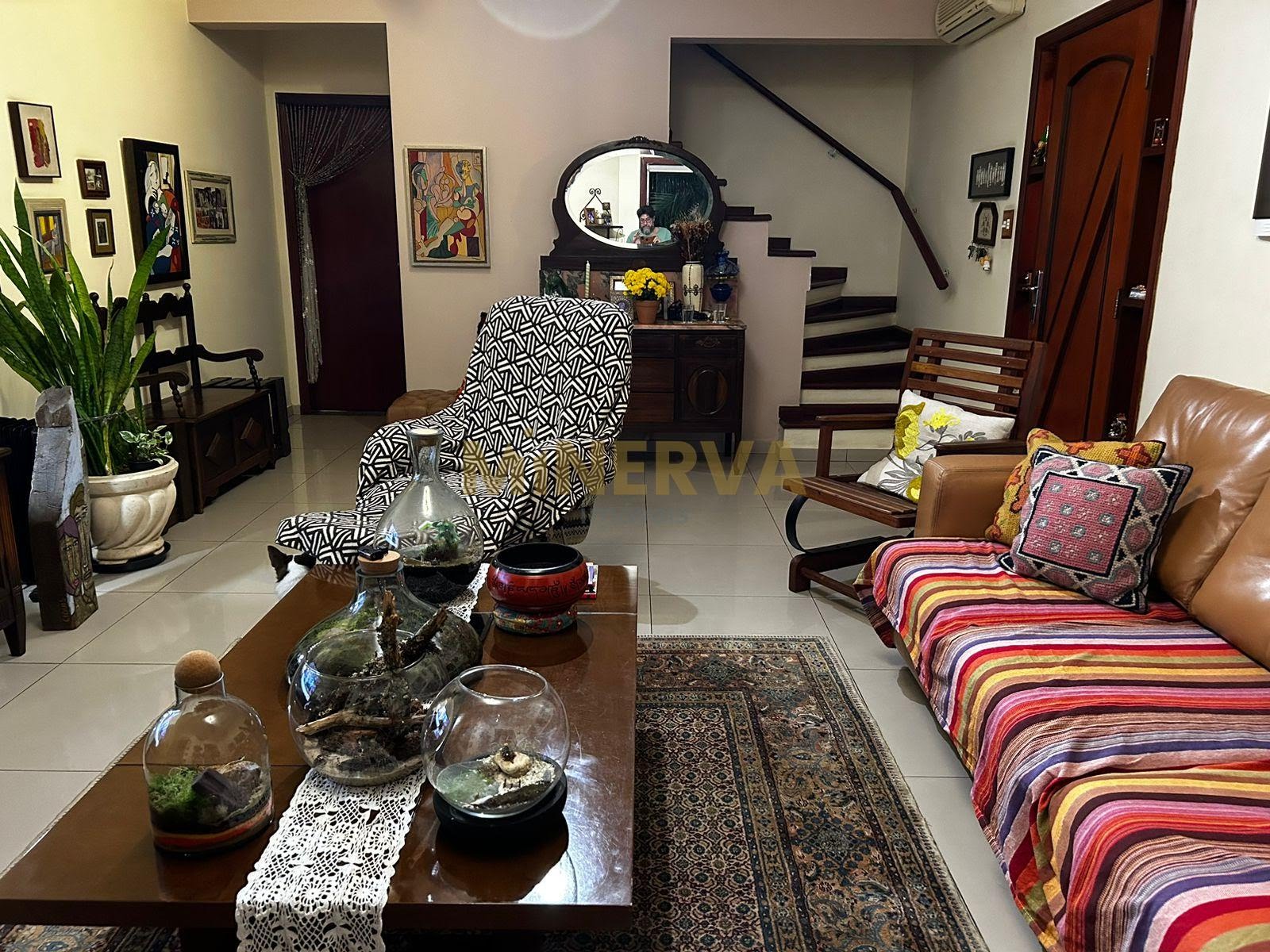 Casa à venda com 3 quartos, 3 suítes, 6 vagas e 218m² no Vila Matilde, São Paulo (SP) — foto 7 de 30