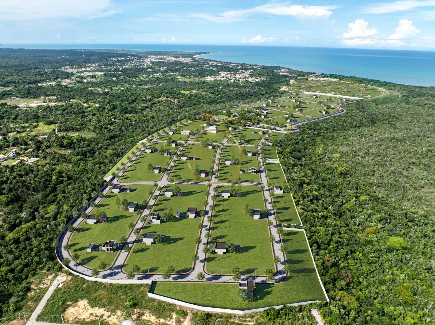 Terreno à venda com 506m² de terreno no Alto Mundaí, Porto Seguro (BA) — foto 10 de 16