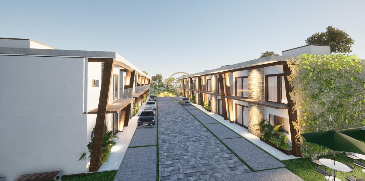 Apartamento à venda com 1 quarto, 1 banheiro, 1 vaga e 38m² no Praia dos Lenções, Santa Cruz Cabrália (BA) — foto 7 de 26