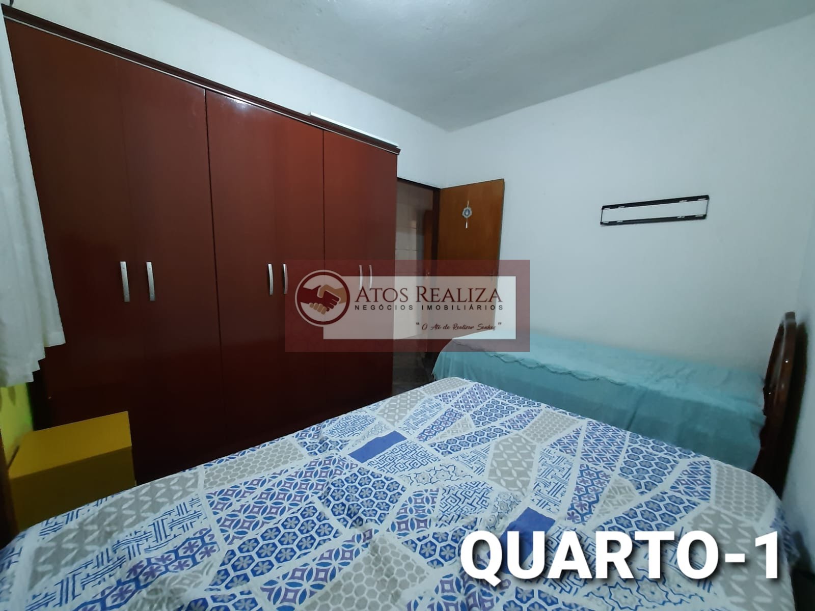 Casa à venda com 5 quartos e 1 vaga no Vila Roschel, São Paulo (SP) — foto 6 de 30
