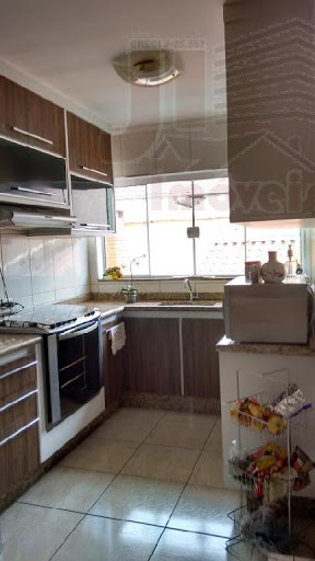 Cozinha