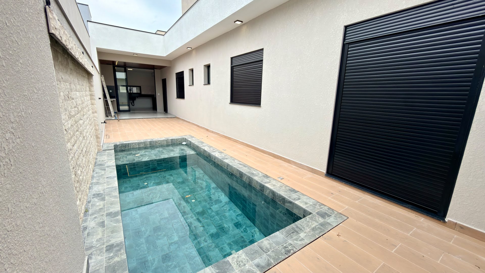 Casa à venda com 3 quartos, 3 suítes, 3 vagas e 171m² no Bréscia, Indaiatuba (SP) — foto 12 de 30