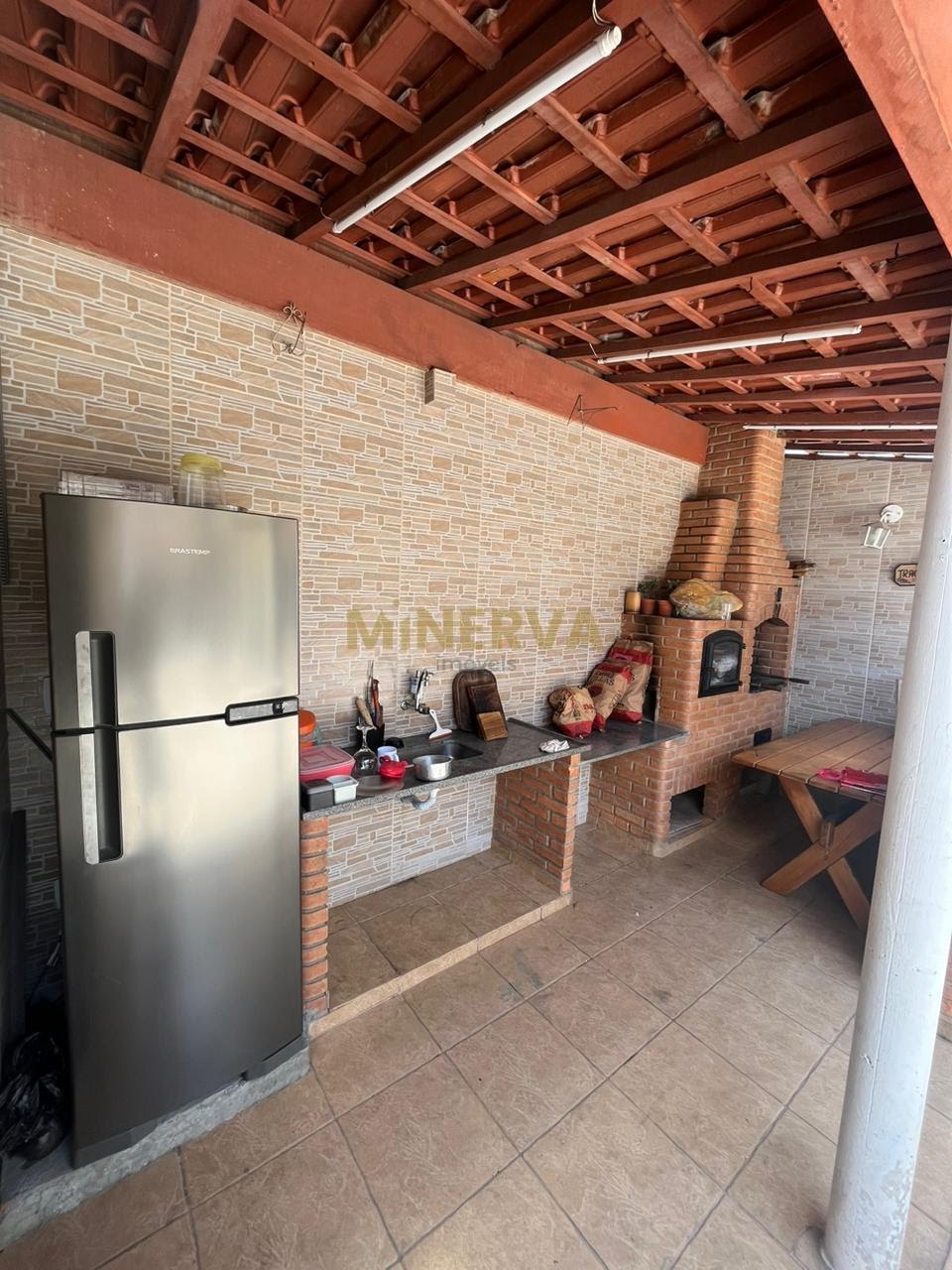 Casa à venda com 3 quartos, 1 suíte, 5 vagas e 200m² no Jardim Aricanduva, São Paulo (SP) — foto 17 de 17