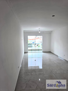 Sobrado Novo à venda no Parque Mandaqui, 3 dorms, 134m²