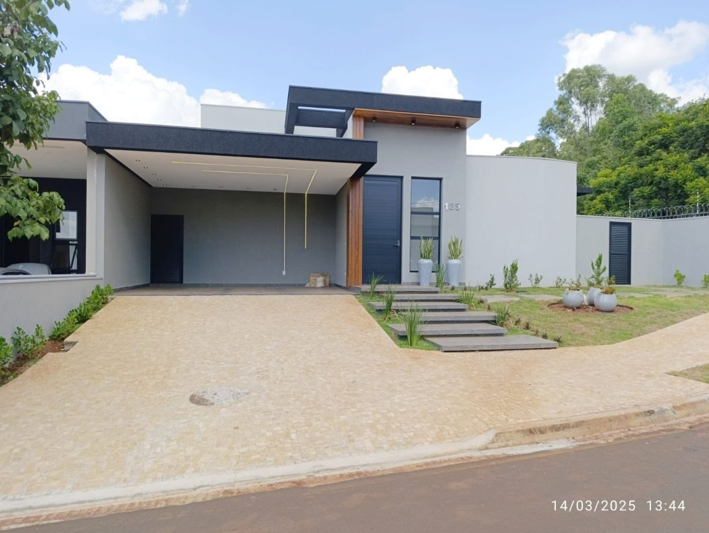 Casa à venda com 3 quartos, 3 suítes, 4 vagas e 186m² no Distrito de Bonfim Paulista, Ribeirão Preto (SP) — foto 28 de 29