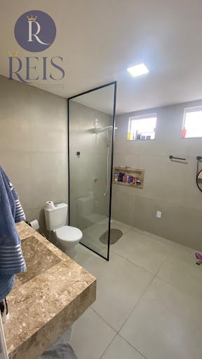 Banheiro Suíte