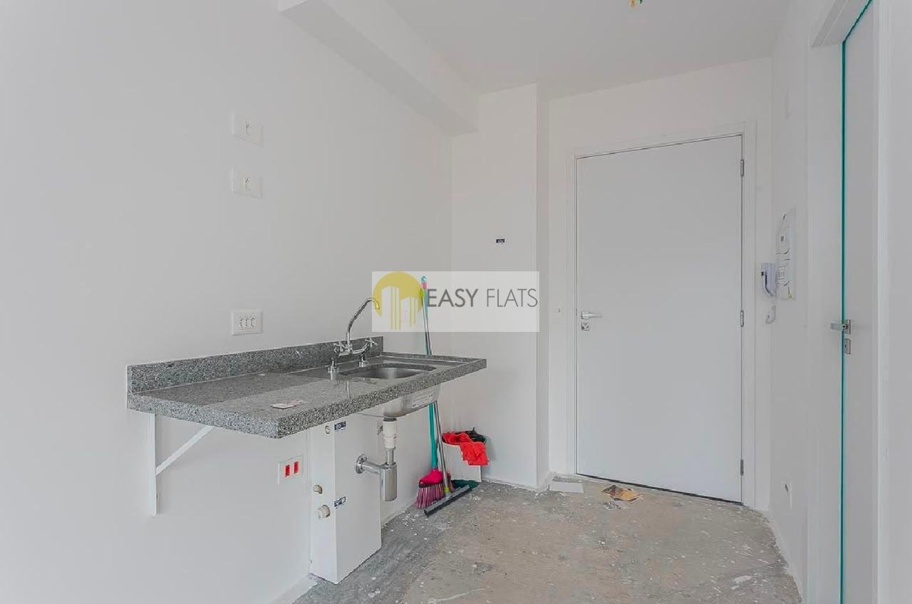 Apartamento à venda com 1 quarto, 1 banheiro e 24m² no Pinheiros, São Paulo (SP) — foto 2 de 30