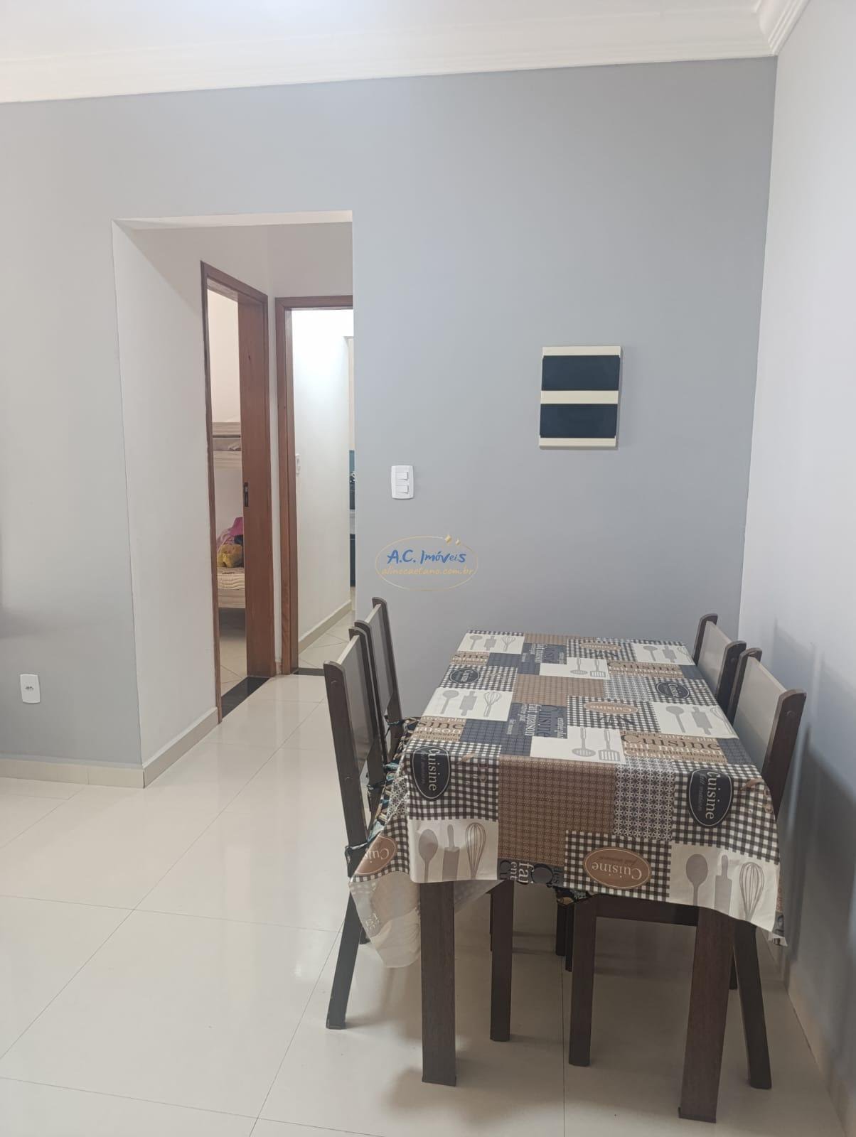 Apartamento à venda com 2 quartos, 1 suíte, 1 vaga e 77m² no Jardim Imperador, Praia Grande (SP) — foto 10 de 18