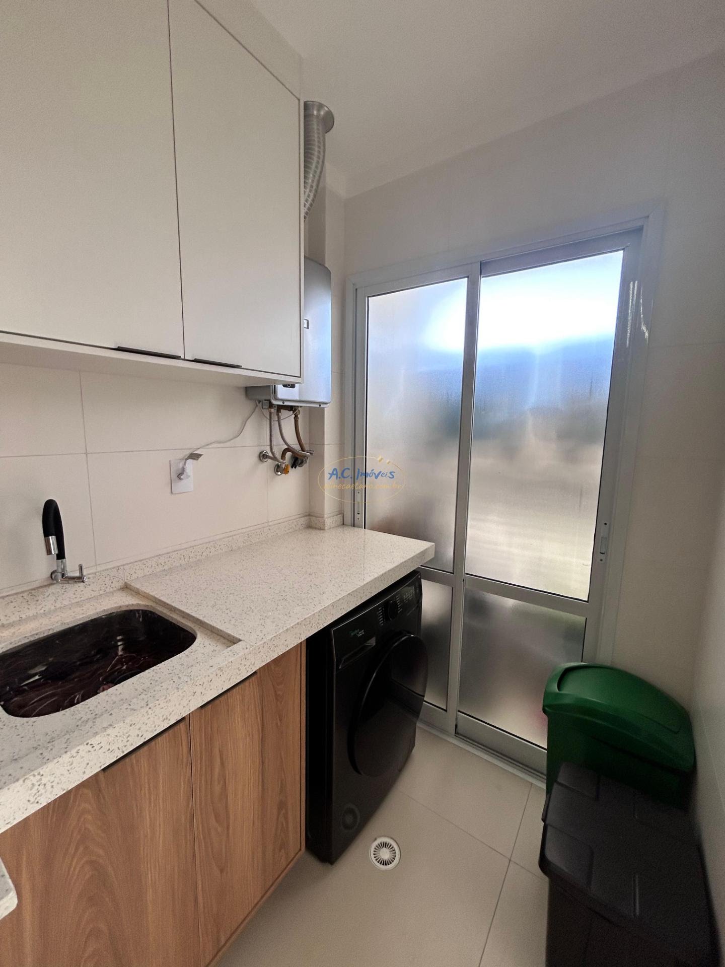 Apartamento à venda com 3 quartos, 3 suítes, 3 vagas e 126m² no Canto do Forte, Praia Grande (SP) — foto 21 de 30