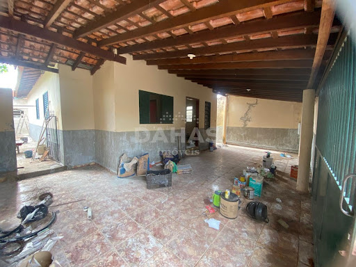 Casa em Benedito Realino Corrêa  -  Barretos