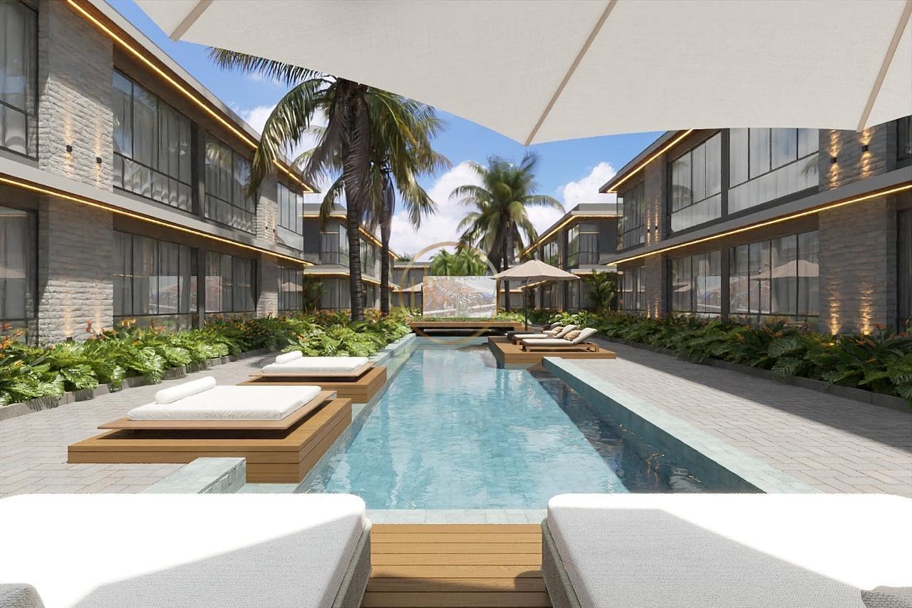 Studio à venda com 1 quarto, 1 banheiro e 29m² no Praia de Mutá, Porto Seguro (BA) — foto 7 de 21