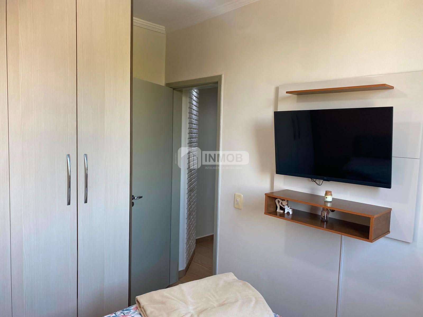 Apartamento à venda com 2 quartos, 1 banheiro, 1 vaga e 45m² no Residencial Santa Izabel, Taubaté (SP) — foto 21 de 30