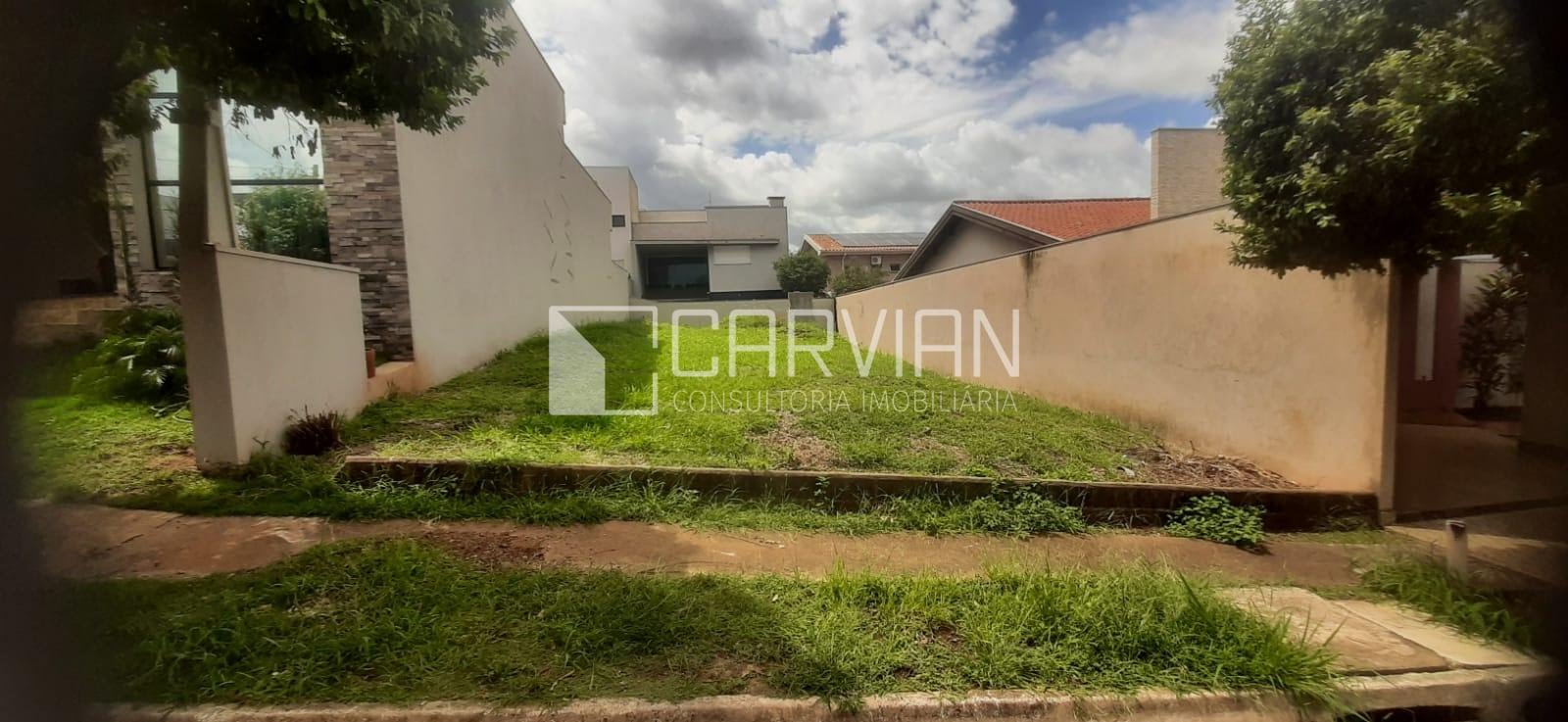 Terreno à venda com 250m² de terreno no Bonfim Paulista, Ribeirão Preto (SP) — foto 2 de 7