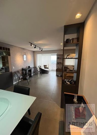 Apartamento à Venda no Jardim Vazani, SP – 87m², 2 Dorms, 1 Suíte