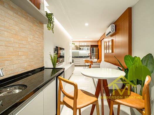 Apartamento à venda com 2 quartos, 1 banheiro, 1 vaga e 63m² no Jockey de Itaparica, Vila Velha (ES) — foto 7 de 20