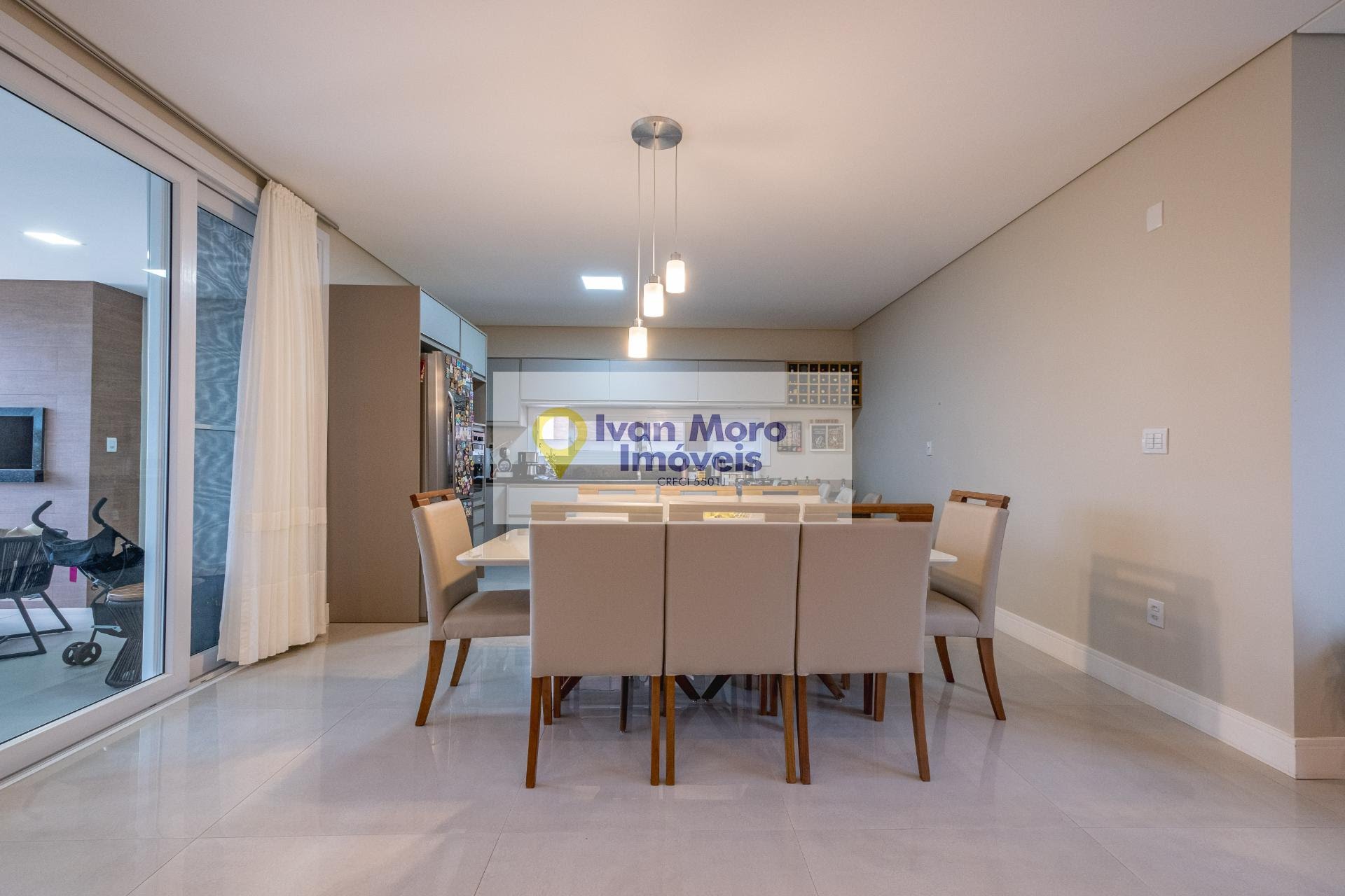 Casa à venda com 4 quartos, 4 suítes, 2 vagas e 259m² no Ingleses Norte, Florianópolis (SC) — foto 4 de 30