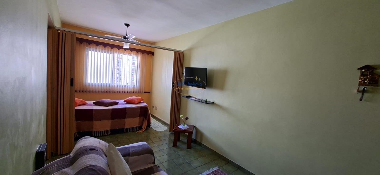 Studio à venda com 1 quarto, 1 banheiro e 1 vaga no Vila Assuncao, Praia Grande (SP) — foto 4 de 15