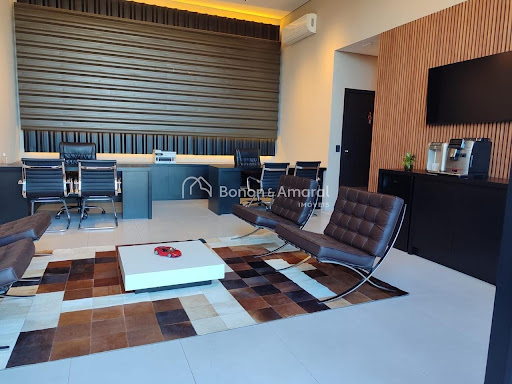 Loja-Salão, 64 m² - Foto 1