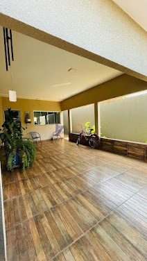 Casa 02 Dorm. em Residencial Nilson Veloso  -  Rio Verde
