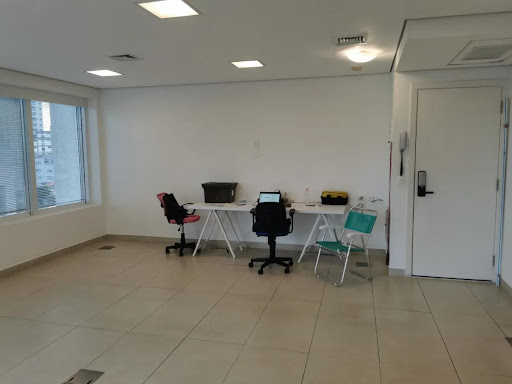 Sala Comercial à Venda Rua Oscar Freire 2617, Pinheiros/SP 