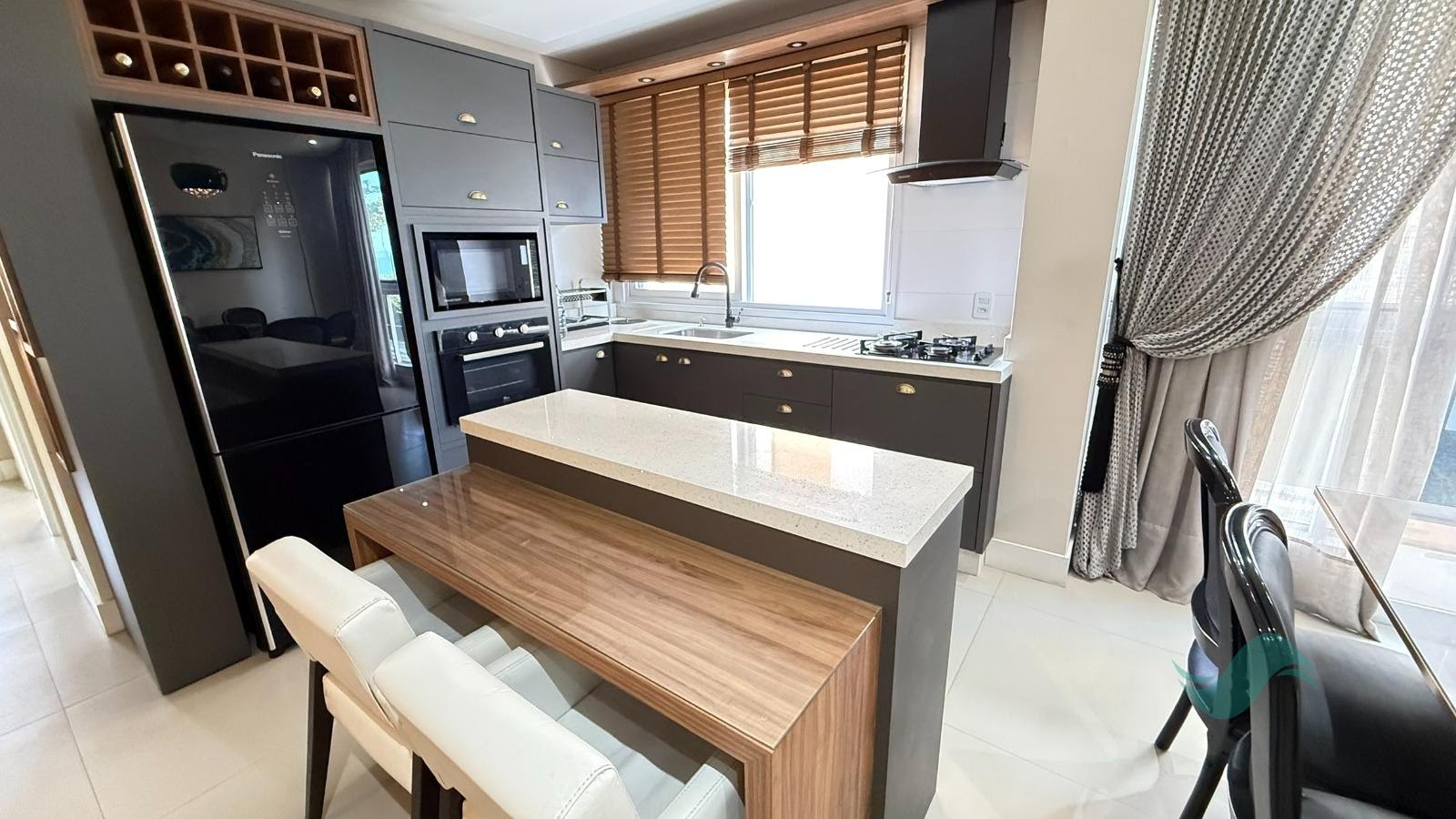 Apartamento à venda com 3 quartos, 1 suíte e 1 vaga no Canasvieiras, Florianópolis (SC) — foto 20 de 30