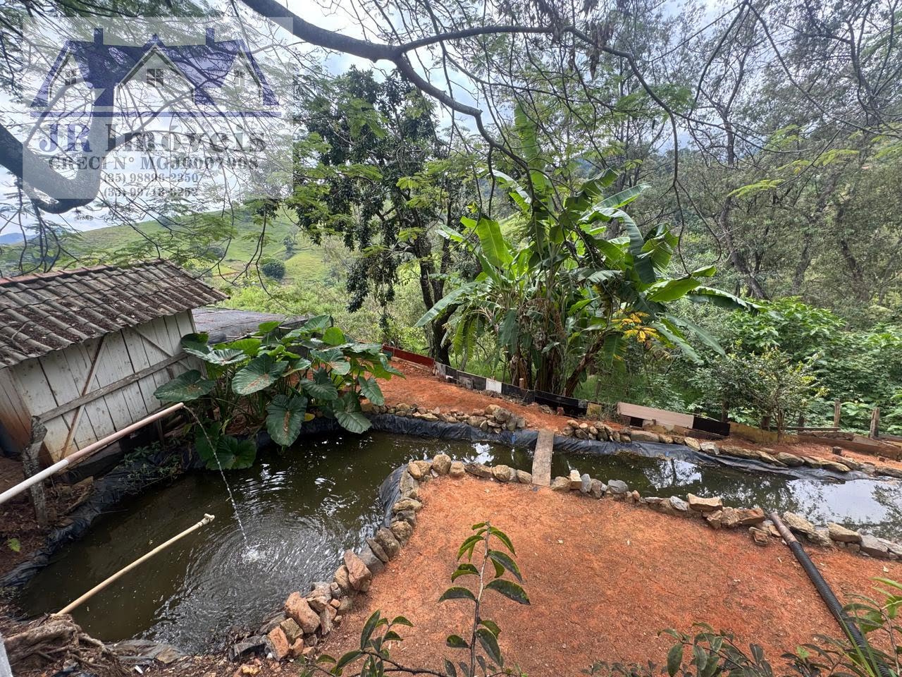 Rural à venda com 6500m² de terreno no Vieiras, Piranguçu (MG) — foto 3 de 30