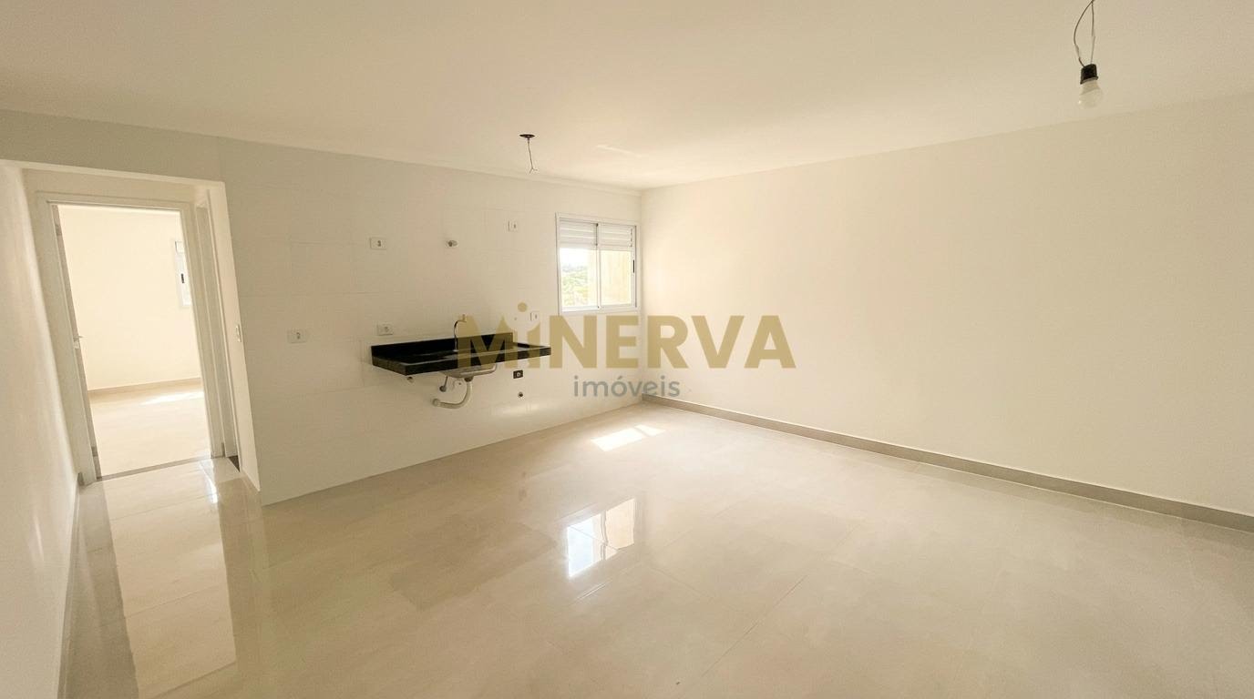 Apartamento à venda com 1 quarto, 1 suíte, 1 vaga e 51m² no Tatuapé, São Paulo (SP) — foto 2 de 9