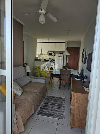 Apartamento à Venda em Itapuã, Vila Velha 106m² 2 Dorms