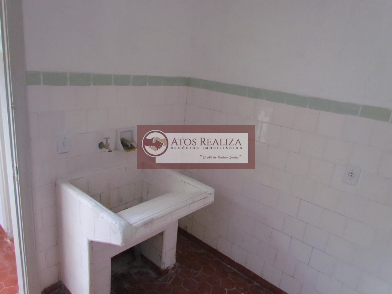 Casa para alugar com 3 quartos, 1 banheiro e 140m² no Santo Amaro, São Paulo (SP) — foto 17 de 18